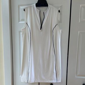 Vineyard Vines Performance dress XL